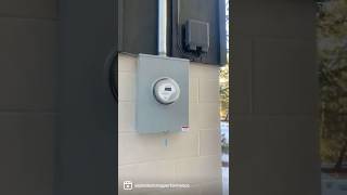 ABP Home Insights: What is an Electric Meter Lock Tag, Does It Matter? | Alpine Building Performance