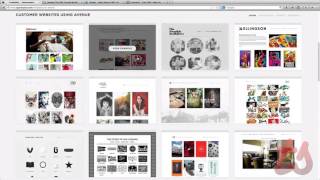 5 different CMS comparison i e Wordpress vs Squarespace vs Joomla vs Drupal vs Concrete 5 Five CMS P