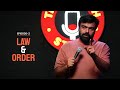 Law & Order | Stand Up Comedy by Manik Mahna