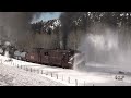 rotary oy snow fighting on cumbres pass rotary oy sneeuwruimen op de cumbres pass