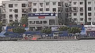 water aerodrome Ahmedabad sea plane # samsung a51 10×zoom test at Ahmedabad, # water aerodrome.