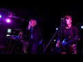 INVSN - Forever Rejected (live in Munich 21.04.18)