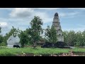 bangkok pet water buffalo in the ancient city thailand