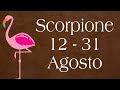 SCORPIONE - Un Richiamo Significativo Cambierà il tuo Spirito