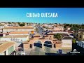 Ciudad Quesada, Spain. Area and services.