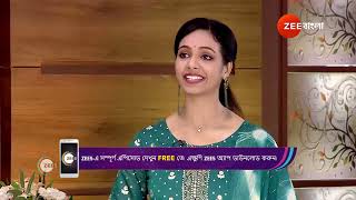 Didi No 1 Season 9 | Ep - 809 | May 16, 2024 | Best Scene 2 | Zee Bangla