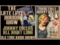 Yours Truly Johnny Dollar The Evidence | Bob Bailey | Freelance | Compilation Old Time Radio Shows