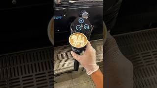 Quick learn steam milk in 1 min for Latte art | Saudi Arabia | 8oz Coffee | Jeddah | Dammam | Riyadh