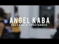 Angel Kaba | Askamaya - Teni | Afro'dance | #bdcnyc