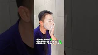 Sabun Pemutih Wajah dan Badan Thipank Skin