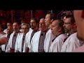 Hoosli Ukrainian Male Chorus - Canadian National Anthem March 1st, 2022