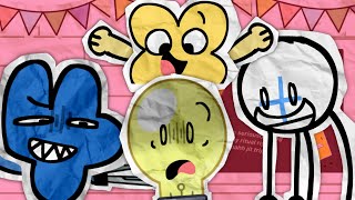 BASICS IN BEHAVIOR (PART 1) #objectshowscommunity