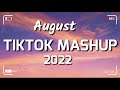 TikTok Mashup August 2022 💫💫(Not Clean)💫💫