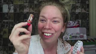Unboxing Tiny Real Groceries 5 Surprise Mini Brands Banana