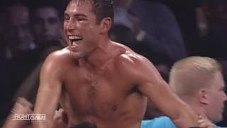 Flashback: De La Hoya vs. Chavez 2 | The Fight Game