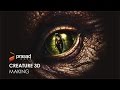 Creature3d Behind The Magic