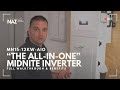 MidNite Solar's MN15-12KW-AIO Inverter: Full Walkthrough & Benefits | NAZ Solar Electric