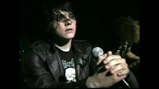 Sing Exactly Like Gerard Way ✯ Subliminal