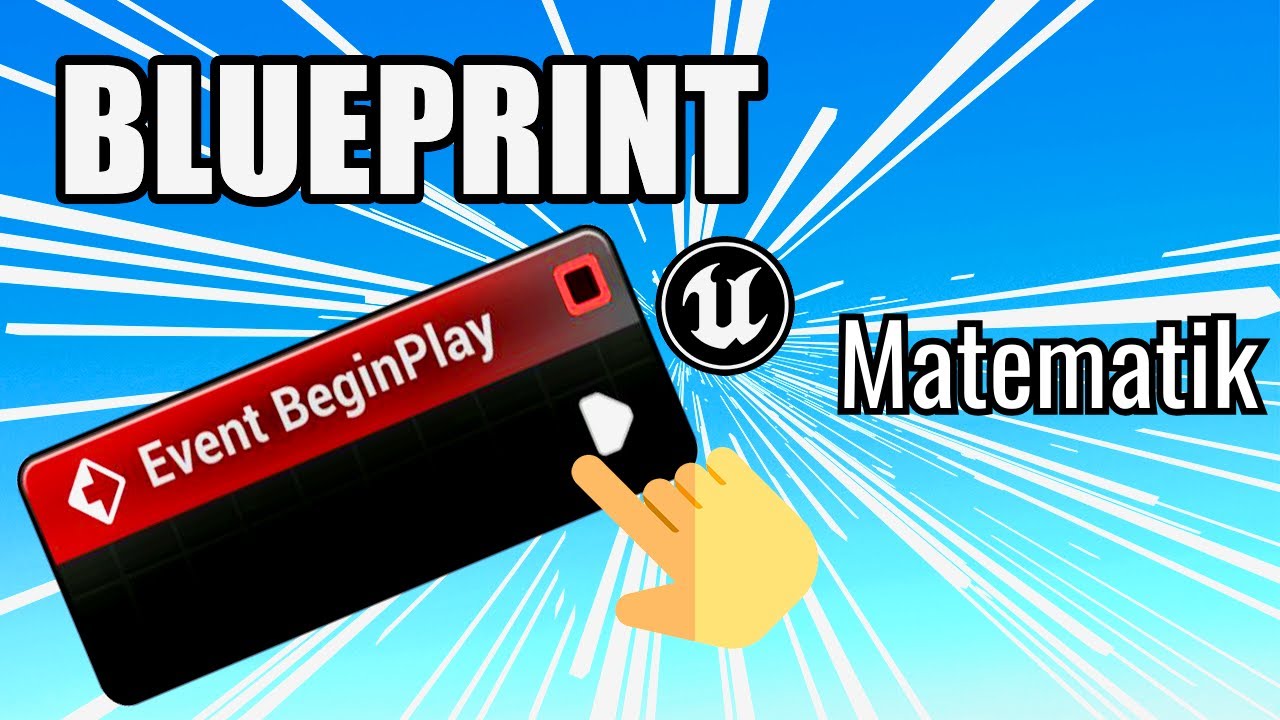 Sifirdan Blueprint Matematik Youtube