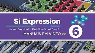 Soundcraft Si Expression - 6 de 6