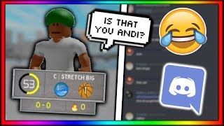 Getting Sold By A Bum Center On Rb World 2 West Lake Park My Record Is Trash Now - roblox rb world 3 discord