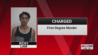 Man charged with murder in connection to death of missing woman, Guilford County deputies say