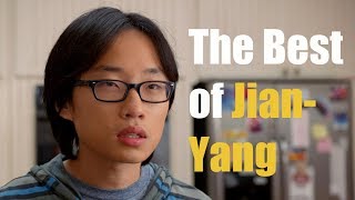 Silicon Valley | Season 1-5 | The Best of Jian-Yang