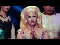 RuPaul's Drag Race All Stars 5 - Talent Show Jujubee Part 2