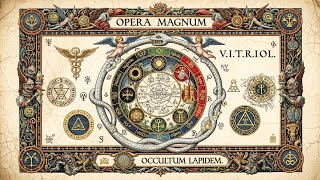 The 7 Signs You Are Undergoing a Spiritual Alchemy | The Hermetic School