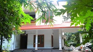 New House for Sale in Okkal, Kalady, Ernakulam near Cochin Airport