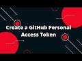 Git & GitHub Tutorial #5 Git password authentication is shutting down Set Up Personal Access Token