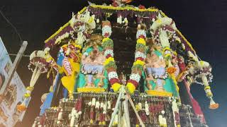 A Glimpse of Sri kote malleshwara Chariot 2023 ನಮ್ಮ ಕೋಟೆ ಮಲ್ಲೇಶ್ವರ ತೇರು 2023 ನಮ್ಮ ಬಳ್ಳಾರಿ...