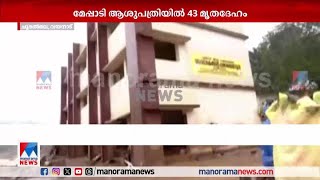 സൈന്യത്തിന്‍റെ മെഡിക്കല്‍ സംഘവും സ്ഥലത്തെത്തി; 70 ലേറെ പേര്‍ക്ക് പരുക്ക് | Medical team