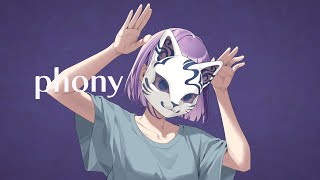 phony/ツミキ covered by Anju