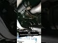 プロペラシャフトが抜ける音sound of removing the propeller shaft　 shorts