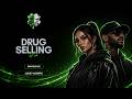 Drug Selling V2 | ESX | FiveM Script | Lucky Scripts
