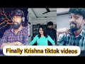 finally krishna tiktok funny videos/tik tok in tamil