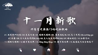 2024流行歌曲🔥熱歌2小時連續播放🔥迷人的危險, 只要有你, 斷送青春愛錯人, 在加納共和國離婚, 秋風經過, 希望你被這個世界愛著, 會呼吸的痛【40首必聽新歌】歌曲正在风靡各大排行榜