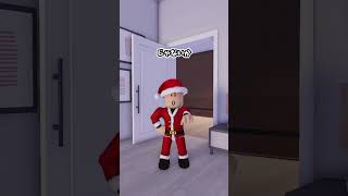 もうすぐクリスマスだ！#roblox #茶番 #クリスマス