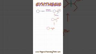 Synthesis of A Ketone