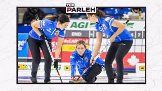 On The Rocks | McCarville heavy favourite as she opens Scotties on home turf | Curling