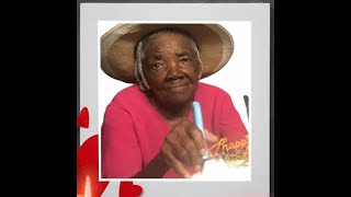 Celebration Of Life For Judith Anthony