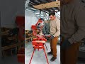 the new hilti nuron powered sm 60 22 cordless miter saw is a must have upgrade to your tool crib