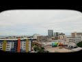 darwin cbd timelapse 4k 2021