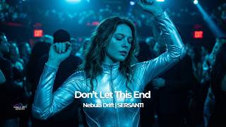 DON’T LET THIS END LIKE THIS | Deep House Love Song for When You Wait Too Long to Say It