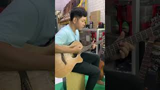 NGOMONG SOAL MORAL NGOMONG KEADILAN | GITAR ori #shorts