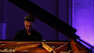 Armen Puchinyan — Rameau: Les Cyclopes