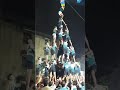 dahihandi janmashtami krishna dahi mumbai