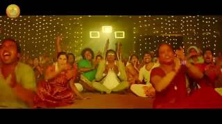 Race Gurram ᴴᴰ Full Video Songs   Cinema Choopistha Mava Song   Allu Arjun   Shruti Haasan   Saloni