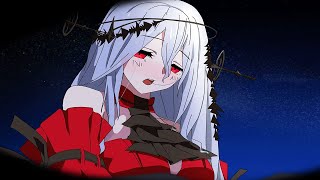 Skadi Bad Ending